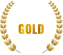 Double Gold Rally Driving Experience Icon