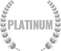 Platinum Rally Experience Icon