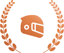 Thrill Ride Experience Icon