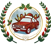CHRISTMAS RALLY