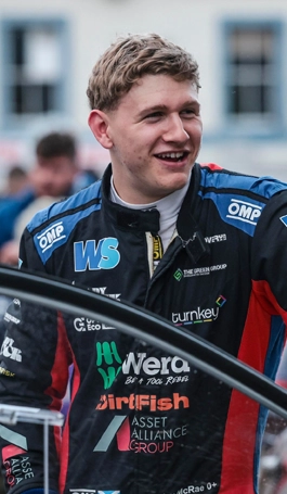 Max McRae