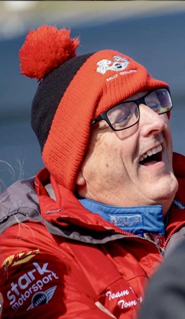 Tom Hynd
