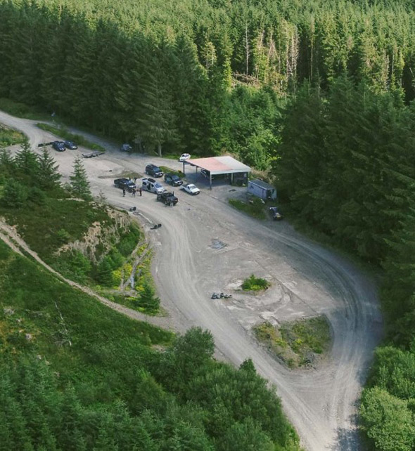 venue